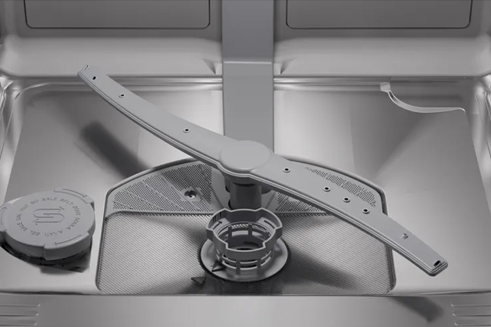Máy rửa bát âm toàn phần Bosch Serie 4 SMV4HCX19E